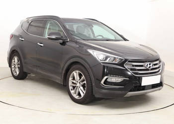 Hyundai Santa Fe 2.0 CRDi