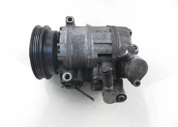 KOMPRESOR KLIMATYZACJI AUDI A4 B5 1.9 TDI 4472208180 8D0260808