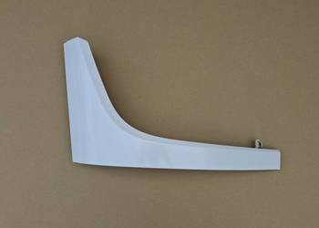 MERCEDES ACTROS MP4 LISTWA REFLEKTORA PRAWA OWIEWKA SPOILER A9608854984