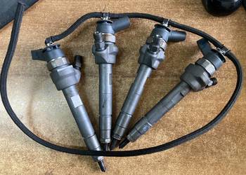 WTRYSKIWACZ 0445110289 7798446 BMW 2.0 D N47 NN