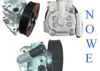 Pompa wspomagania Ford Mondeo mk4, Galaxy, S-Max 2.2TDCi