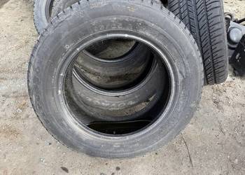 Opona Firestone F-580 195/65 R15