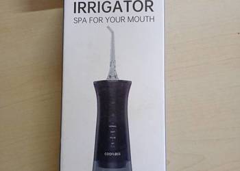 Irygator do zębów