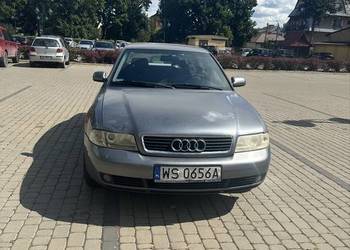 Audi a4 1999r 1,9diesel