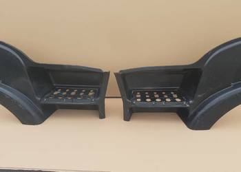 IVECO STRALIS STOPIEŃ GÓRNY NADKOLE