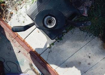 Przełącznik zespolony Saab 93 Przełącznik zespolony Saab 93