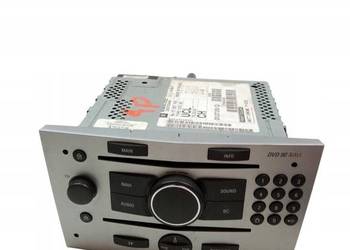 RADIO B OPC  13262745 Opel Zafira II (2005-  )