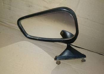 Lusterko lewe Fiat 126  "łezka" oryginał Lusterko lewe Fiat 126  "łezka" oryginał