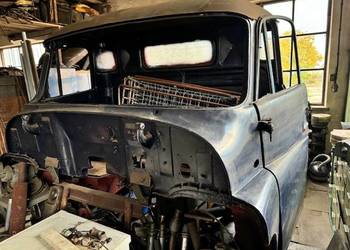 Tatra 148 Karoseria Kabina