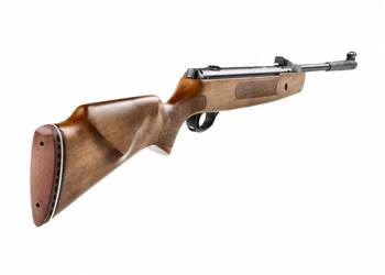 Wiatrówka Optima by Hatsan Striker 1000X Vortex 4,5 mm