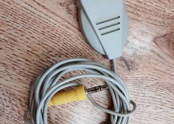 Mikrofon przewowody 3.5 mm jack