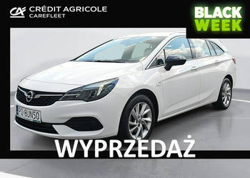 Opel Astra V 1.2 T Elegance S&S Kombi. PO8UN50 K (2015-2021)