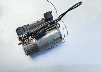 Kompresor zawieszenia wabco 0010412