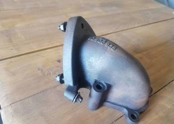 Kolektor kolano turbiny opel 2.0 dti gm 90500938