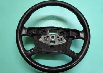 FORD MONDEO MK4 IV 10r kierownica skórzana AM21-3600-KA