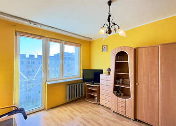 Oferta sprzedaży mieszkania Kielce 45.54m2 3-pokojowe