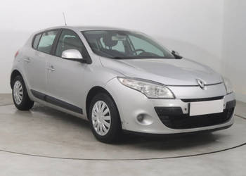 Renault Megane 1.5 dCi