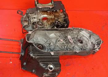 GILERA NEXUS 500 NEXUS500 x9 blok silnika kartery korpus x9 beverly mp3