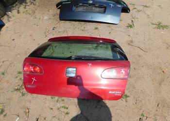 ibiza III klapa kolor LS3P nr 1632 WYSYŁKA