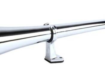 Sygnał pneumatyczny Hadley, ECE Zn/Cr 56 cm H00855ECE