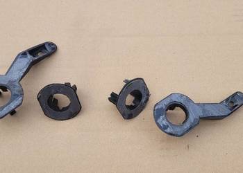 BMW F31 LIFT UCHWYT KOSZYK PDC MOCOWANIE CZUJNIKA PARKOWANIA