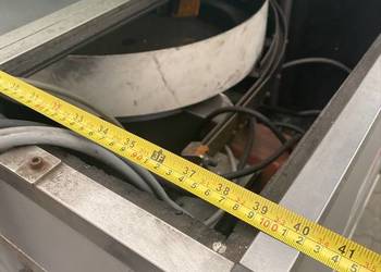 Misy wibracyjne z podajnikami VL12