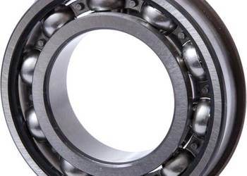 Łożysko kulkowe zwykłe 50x90x20 mm SKF 75006210NR