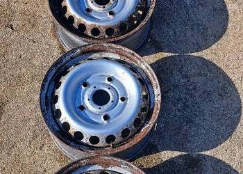 Fekgi sralowe Ford Transit