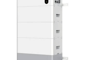 Dyness Tower Pro TP11 Energy Storage - 11.52kWh HV // (BMS + 3x