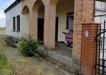 Sprzedam nieruchomość położoną na wsi- okazja