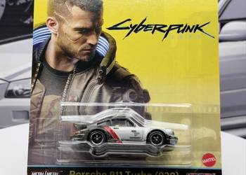 Hot Wheels - POP Culture - Porsche 911 Turbo (930) - BOX 06