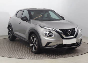 Nissan Juke 1.0 DIG-T