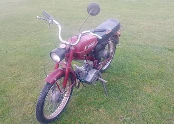 Sprzedam Romet Ogar 205