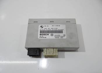 MODUŁ STEROWNIK PDC PARKOWANIA BMW E93 6982402
