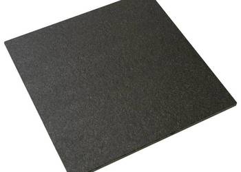 Płytki Granitowe Black Andesit płomieniowane 60x40x2 cm