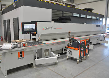 6591 - OKLEINIARKA HOLZ HER LUMINA 1588