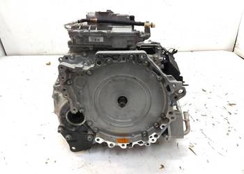 PEUGEOT 508 II Skrzynia biegów automatyczna AWF8G30H AWF8G30H