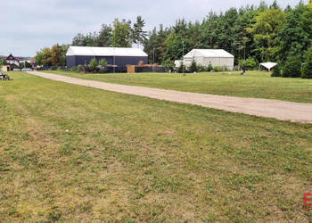 Oferta wynajmu działki Białystok 8000m2