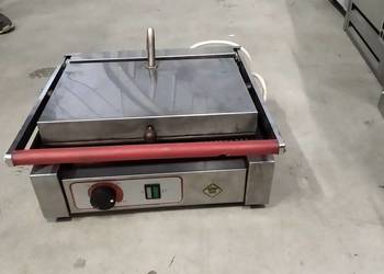RM Gastro PM-1015R opiekacz ryflowany WYSYŁKA 0zł