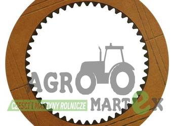 92935C5, 86990276, 87774811 TARCZA CIERNA SKRZYNI BIEGÓW CNH 92935C5, 86990276, 87774811 TARCZA CIERNA SKRZYNI BIEGÓW CNH