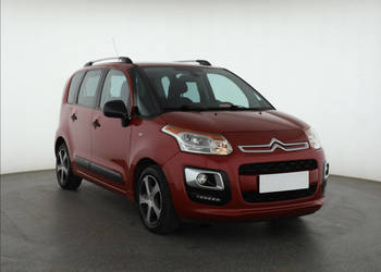 Citroen C3 Picasso 1.2 PureTech