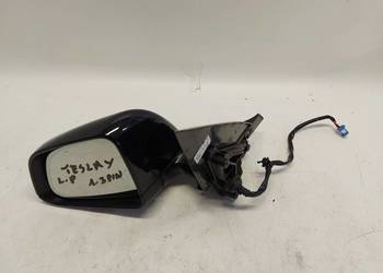 TESLA MODEL Y 2022r LUSTERKO LEWE PRZÓD 1-3PIN 160S780-00-0 RHD