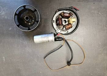 Aparat zapłonowy simson s51
