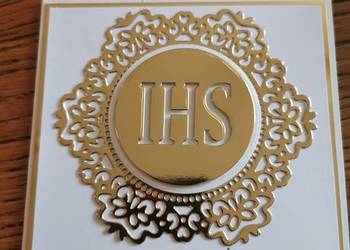 Zaproszenia na komunię