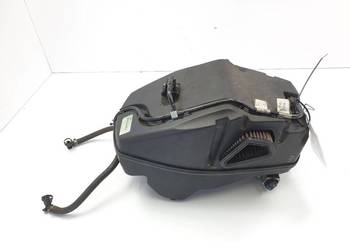 OBUDOWA FILTRA DUCATI SUPERBIKE 848 PRZEPUSTNICE OBUDOWA FILTRA DUCATI SUPERBIKE 848 PRZEPUSTNICE