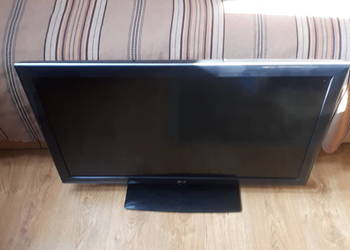TV LG 42LD650