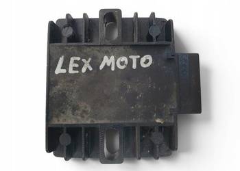 REGULATOR NAPIĘCIA Moduł LexMoto Detroit SR125 125 23-25