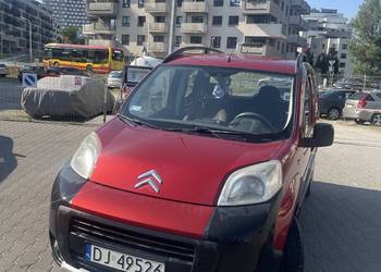 Citroen Nemo 1.4HDi 2009