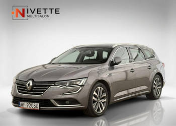 Renault Talisman 2,0 blue dCi EDC(160 KM) Intens Salon PL F-Vat I (2015-)