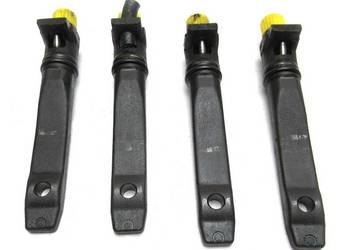 WTRYSKIWACZE OPEL VECTRA C Y22DTR 2.2 125KM 02-09 WTRYSKI KOMPLETNY